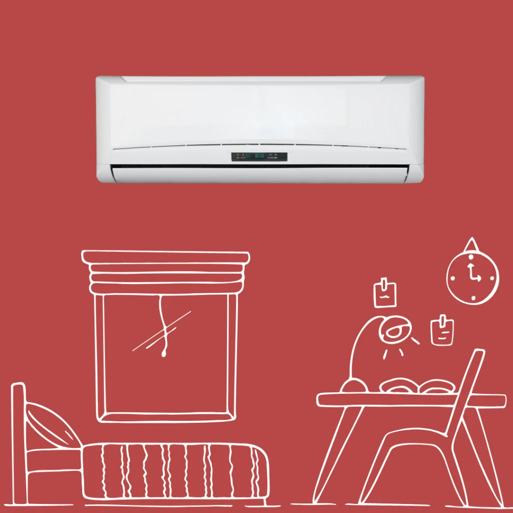 Sanificazione climatizzatori a Bologna